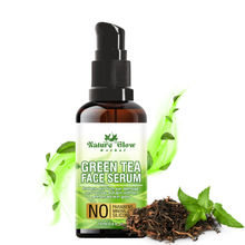 Nature Glow Herbal Green Tea Serum