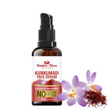 Nature Glow Herbal Glow Kumkumadi Face Serum