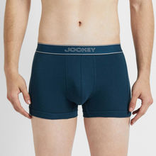 Jockey Reflecting Pond Modern Trunk : Style Number - 1015 - Blue
