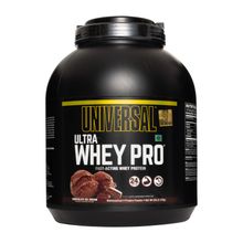 Universal Nutrition Ultra Whey Pro – Chocolate