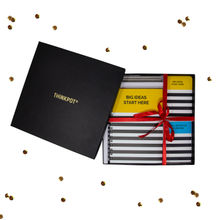 Thinkpot Big Ideas Stationery Gift Set