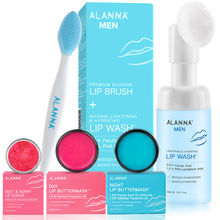 ALANNA Smoker Lips Treatment Kit