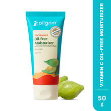 Pilgrim 2% Vitamin C Oil - Free Moisturizer