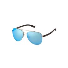 Gio Collection GM6150C15 57 Aviator Sunglasses