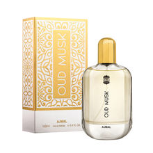 Ajmal India Oud Musk EDP Perfume for Men