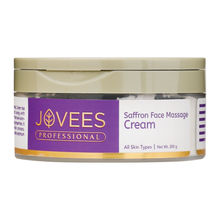 Jovees Professional Saffron Face Massage Cream