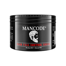 ManCode Hair Fall Control Cream