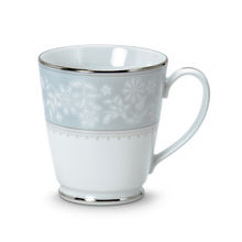 Noritake Japan Hearth Collection Winter Sonata Tea Coffee Milk Mugs Set