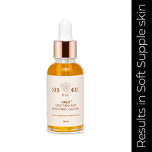 BiE Halo- Uplifting & Soothing Face Oil