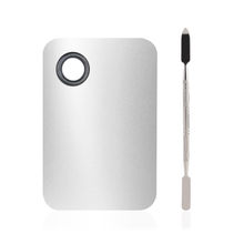 PAC Metal Palette & Spatula Large