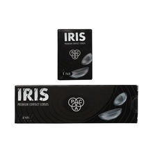 PAC IRIS Contact Lenses - Mix(5 Pair)