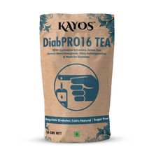 Kayos Tea For Diabetes