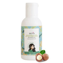 Skivia Macadamia & Shea Butter Conditioner for Damaged Hair