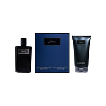 Brioni Intense Eau De Parfum With Perfumed Shower Gel Bath Set
