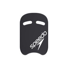Speedo Unisex Adult Technique and Strength Building Kick Board Training Aid - Black