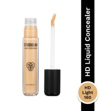 PAC Studio HD Liquid Concealer
