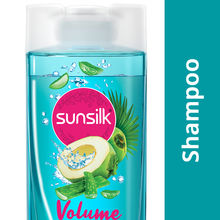Sunsilk Coconut Water & Aloe Vera Volume Hair Shampoo