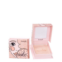 Benefit Cosmetics Cookie Golden Pearl Highlighter