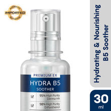 AHC Premium EX Hydra B5 Soother Hydrating Serum