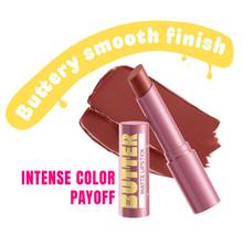 Elle 18 Butter Matte Creamy Hydrating Lipstick