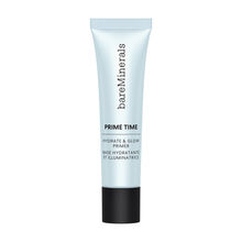 bareMinerals Prime Time Hydrate & Glow Primer