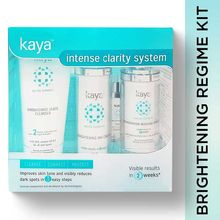 Kaya Intense Clarity System Kit