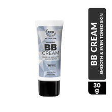 TNW The Natural Wash Ayurvedic BB Cream with SPF 30 for Smooth Coverage & Protacted Skin