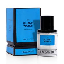Fraganote Men Island Water Eau De Parfum
