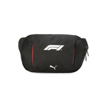 Puma Unisex F1 Motorsport Waist Bag