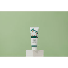 Round Lab Pine Calming Cica Cleanser, Gentle Foam Cleanser for Acne-Prone Skin
