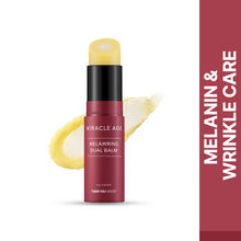 Thank You Farmer Miracle Age Melawring Dual Balm