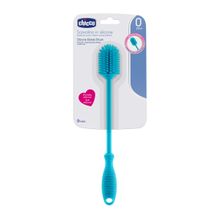 Chicco Silicon Bottle Brush
