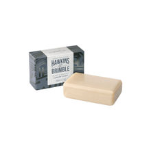 Hawkins & Brimble Luxury Soap Bar 100g