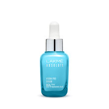 Lakme Absolute 10% Hyaluronic Acid-Pentavitin Complex Face Serum For Hydration & Barrier Repair