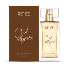 RENEE Eau De Parfum Oud Aspire