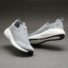 U.S. POLO ASSN. Bronel 3.0 Grey Sneakers