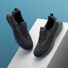 U.S. POLO ASSN. Lebron 3.0 Woven Sneakers For Men