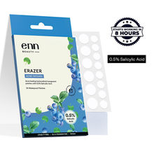 ENN Transparent Waterproof Pimple Healing Acne Patch