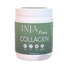 Inja Prime Finest Hydrolyzed Marine Collagen - Unflavoured