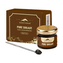 Rasayanam Pure Original Himalayan Shilajit
