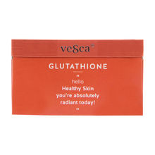 Vesca Glutathione Capsules for Healthy Skin