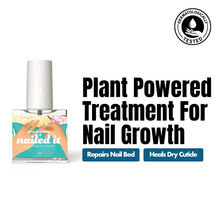 Hibiscus Monkey Nailed It Nail & Cuticle Treatment