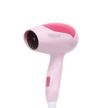 VEGA Go-Lite 1400 Hair Dryer VHDH-19