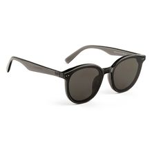 PERKEY UV Protected Stylish Sunglasses For Men and Women - PRKY0016-C2 (52)