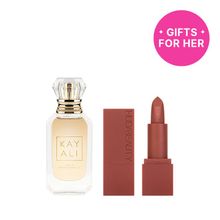 Kayali X Huda Beauty Power Duo Kit