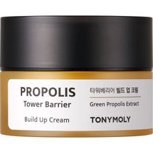 TONYMOLY Propolis Tower Barrier Build Up Cream