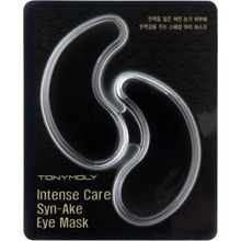 TONYMOLY Intense Care Syn-Ake Eye Mask