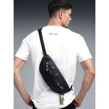 Puma Unisex X Squid Game Glow-In-The-Dark Waist Bag