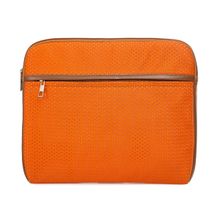 Tarini Nirula Mandarine I-Pad Sleeve