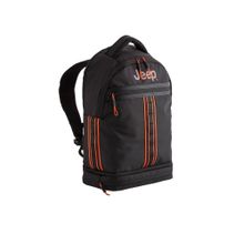 CARPISA Backpack / Detachable Necessaire For Men-Alfa Go (Jeep)